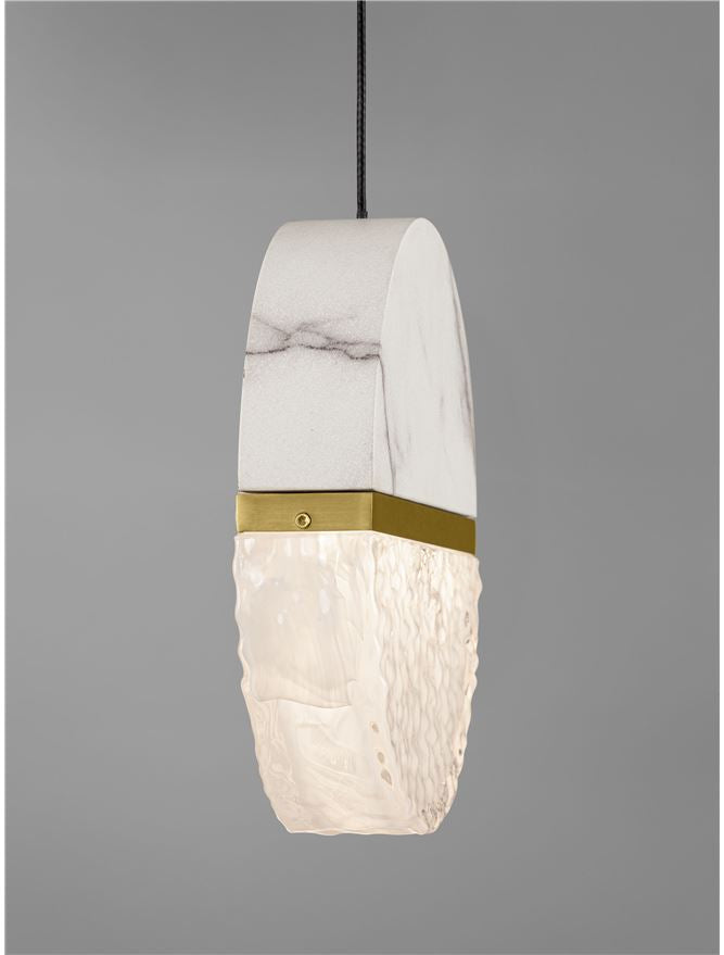 Pendul Nova Luce DORIN 9214184