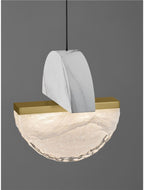 Pendul Nova Luce DORIN 9214185