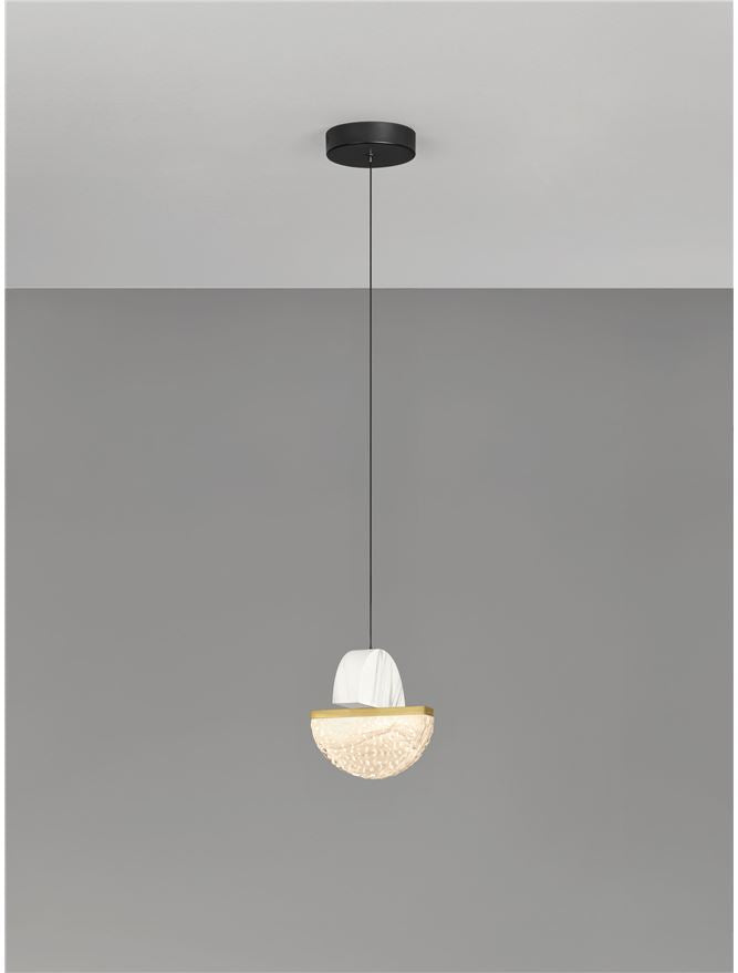 Pendul Nova Luce DORIN 9214185