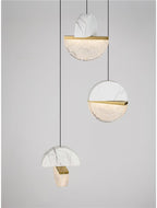 Lustra Nova Luce DORIN 9214186
