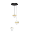 Lustra Nova Luce DORIN 9214186