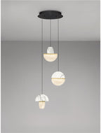 Lustra Nova Luce DORIN 9214187