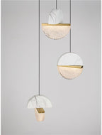 Lustra Nova Luce DORIN 9214187