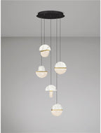 Candelabru Nova Luce DORIN 9214188