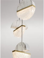 Candelabru Nova Luce DORIN 9214188