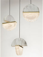 Candelabru Nova Luce DORIN 9214188