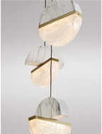 Candelabru Nova Luce DORIN 9214189