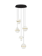 Candelabru Nova Luce DORIN 9214189