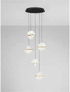 Candelabru Nova Luce DORIN 9214189