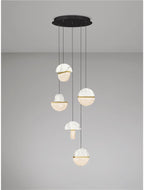 Candelabru Nova Luce DORIN 9214189