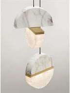Candelabru Nova Luce DORIN 9214189