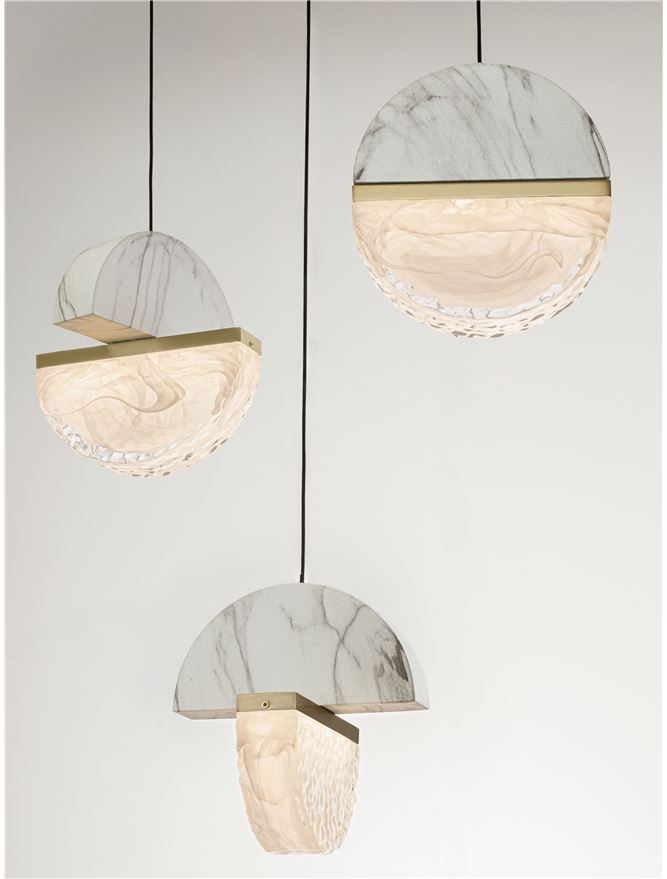 Candelabru Nova Luce DORIN 9214189