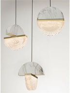 Candelabru Nova Luce DORIN 9214189