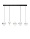 Lustra Nova Luce DORIN 9214190