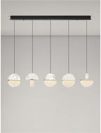 Lustra Nova Luce DORIN 9214190
