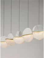 Lustra Nova Luce DORIN 9214190