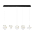 Lustra Nova Luce DORIN 9214191