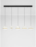 Lustra Nova Luce DORIN 9214191