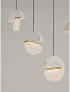 Lustra Nova Luce DORIN 9214191