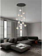 Candelabru Nova Luce DORIN 9214192