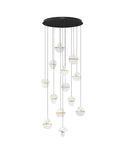 Candelabru Nova Luce DORIN 9214192