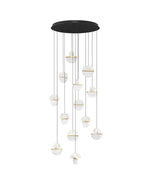 Candelabru Nova Luce DORIN 9214192