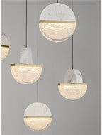 Candelabru Nova Luce DORIN 9214192