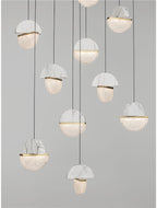 Candelabru Nova Luce DORIN 9214192
