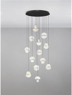Candelabru Nova Luce DORIN 9214193