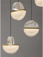 Lustra Nova Luce DORIN 9214195