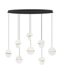 Lustra Nova Luce DORIN 9214195