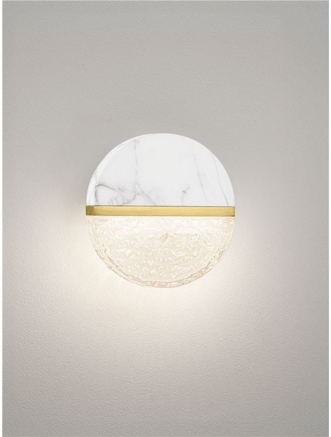 Aplica Nova Luce DORIN 9214196