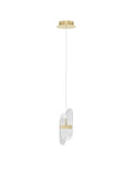 Pendul Nova Luce LUCIEN 9214198