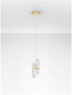 Pendul Nova Luce LUCIEN 9214198