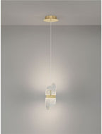 Pendul Nova Luce LUCIEN 9214198