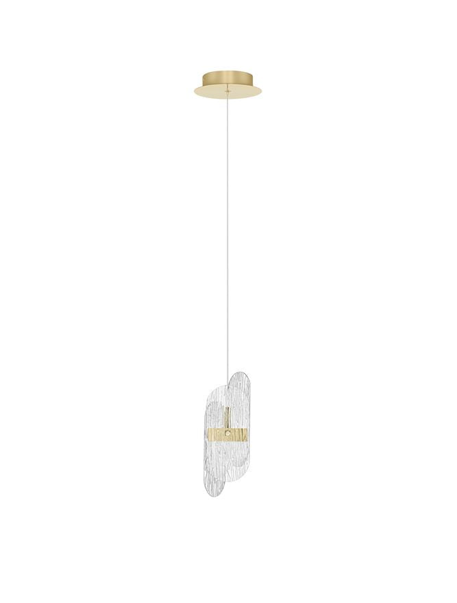 Pendul Nova Luce LUCIEN 9214199