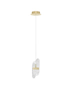Pendul Nova Luce LUCIEN 9214199