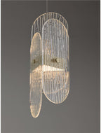 Pendul Nova Luce LUCIEN 9214199