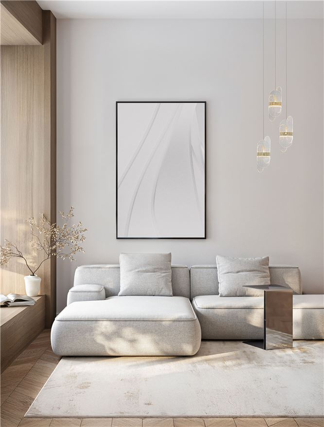 Lustra Nova Luce LUCIEN 9214200
