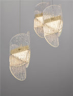 Lustra Nova Luce LUCIEN 9214200
