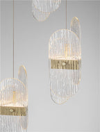 Lustra Nova Luce LUCIEN 9214200