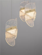 Lustra Nova Luce LUCIEN 9214201