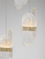 Lustra Nova Luce LUCIEN 9214201
