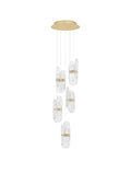 Candelabru Nova Luce LUCIEN 9214202