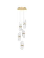 Candelabru Nova Luce LUCIEN 9214202
