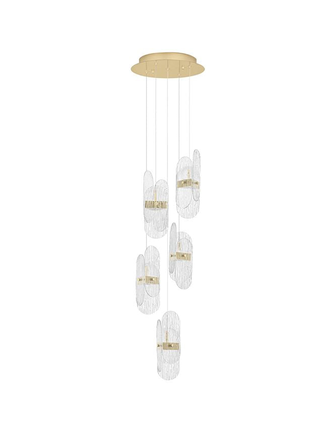 Candelabru Nova Luce LUCIEN 9214202