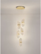Candelabru Nova Luce LUCIEN 9214202