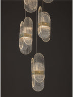 Candelabru Nova Luce LUCIEN 9214202