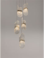 Candelabru Nova Luce LUCIEN 9214202
