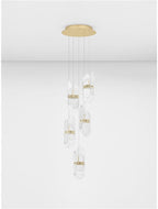 Candelabru Nova Luce LUCIEN 9214203